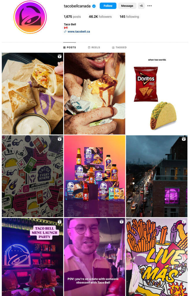 Taco Bell